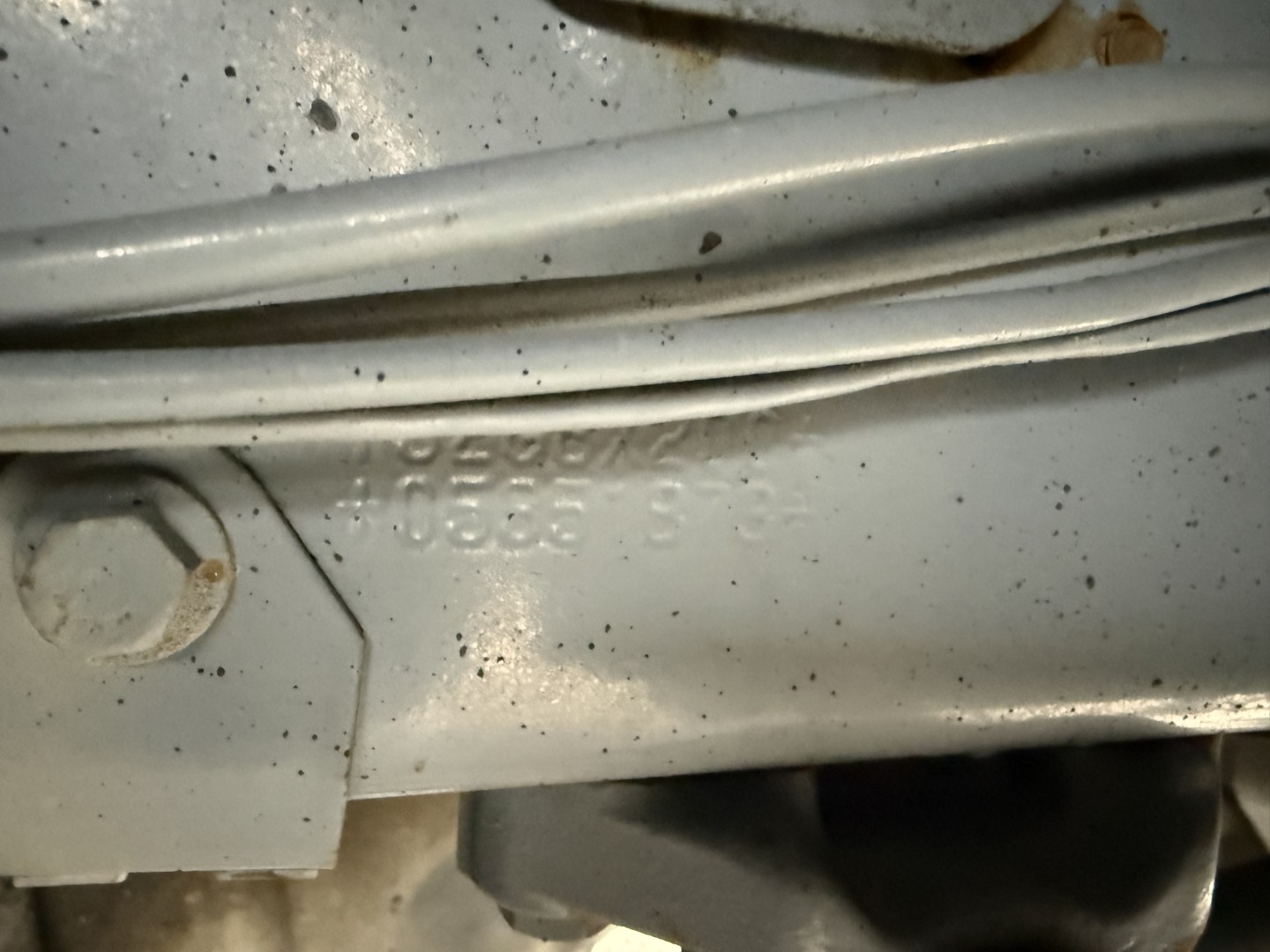 Scania G450 8x2*6 24.000 l. ADR Tank Euro 6