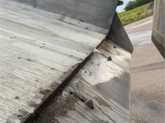 Kelberg Tiptrailer