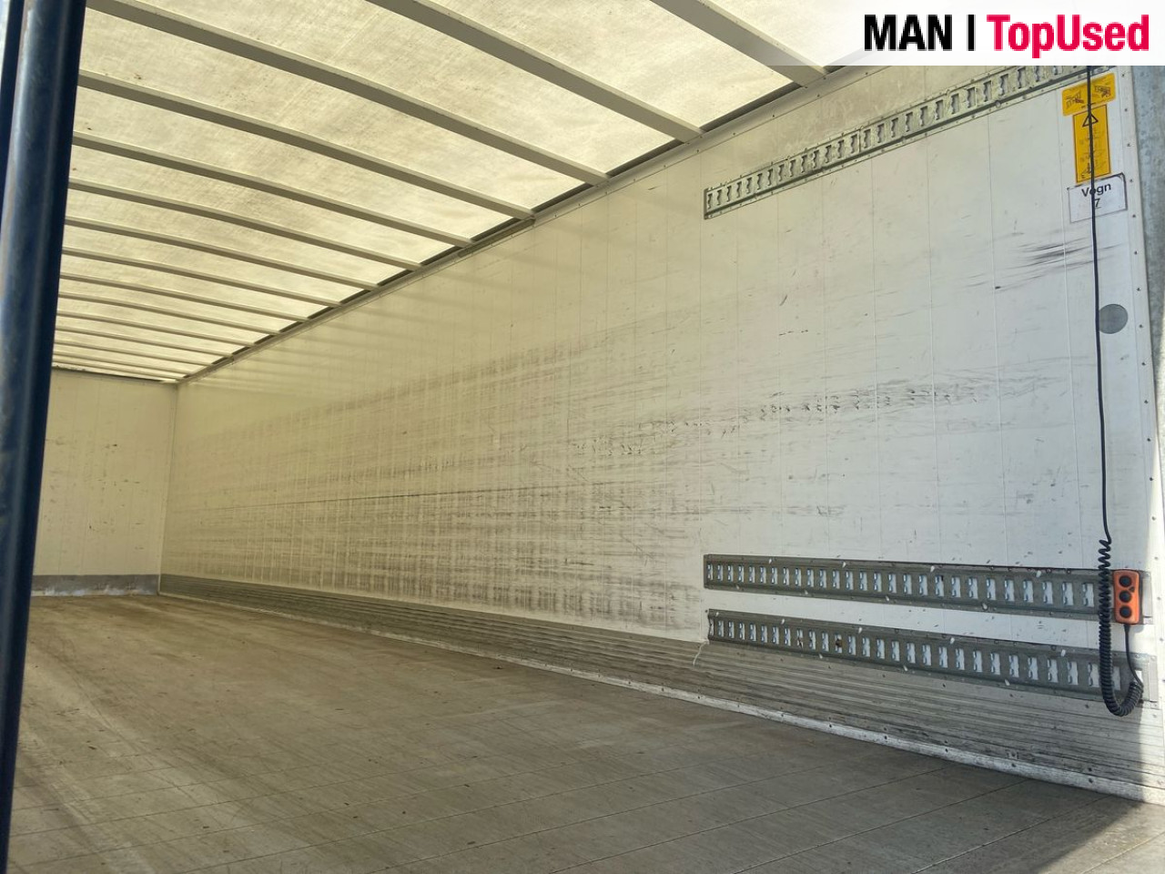 MAN TGS 35.320 8X2-6 BL