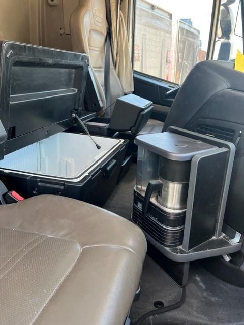 Iveco Stralis 560HK Bogie trækker 6X4