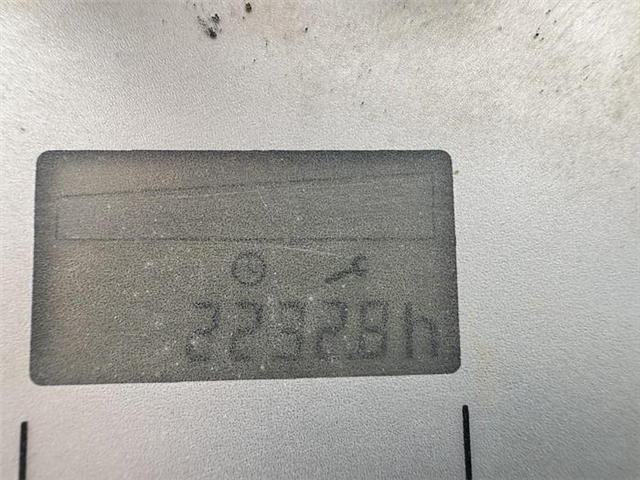 Palfinger Epsilon Q170L Skovkran