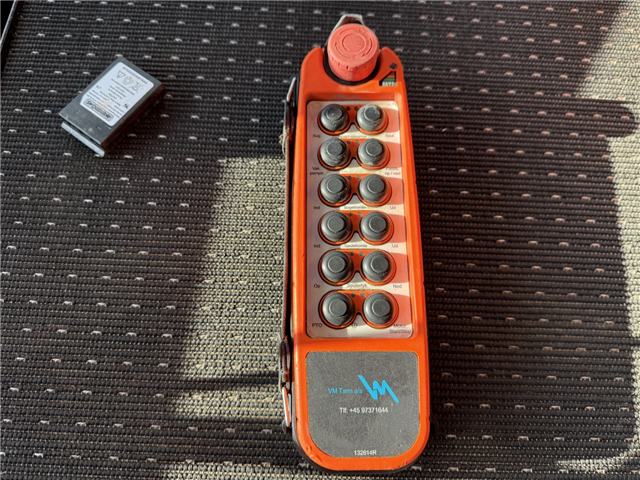 MAN TGM 14.250 4x2 VM-Tarm 5.600 l. Rustfri stål PED Kombi / Euro 6