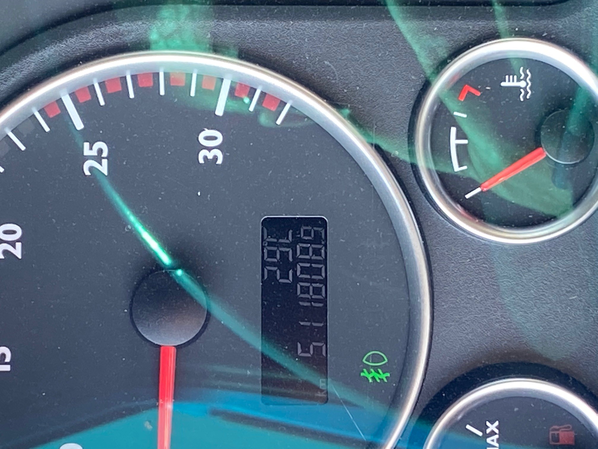 MAN TGX 26.640 Performance Line