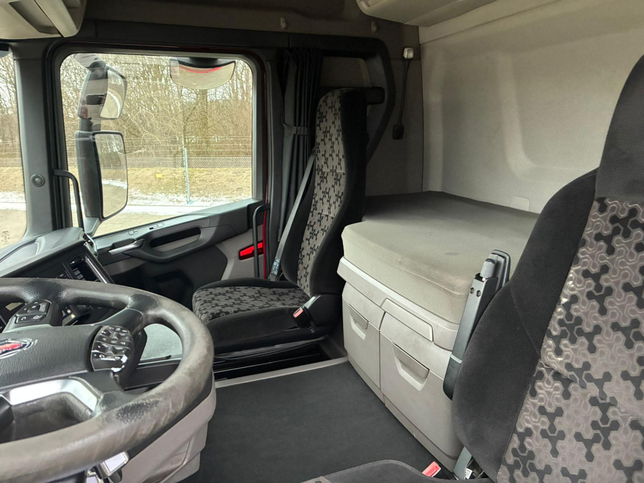 Scania R 450 A6x2/4NB