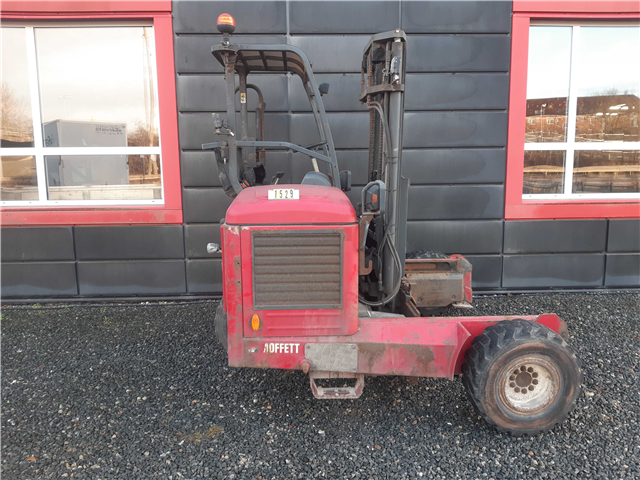 Moffett 25.3
