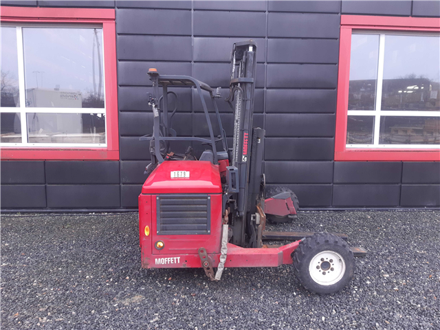 Moffett M4 25.3 NX