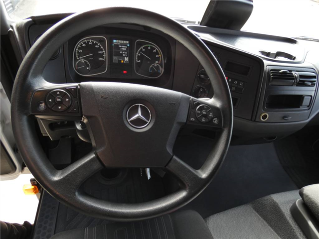 Mercedes-Benz 816 L