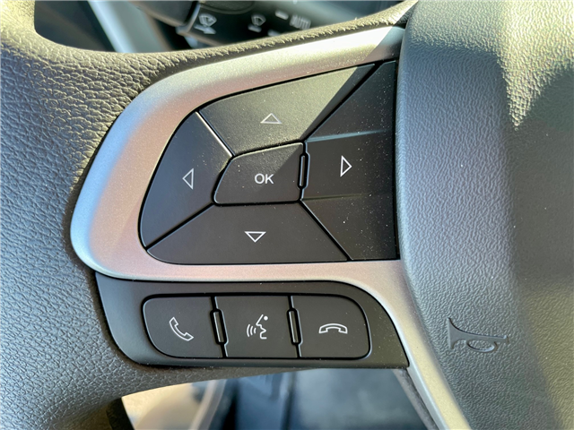 Iveco S-WAY AD190S34-E6e/FP Stillads