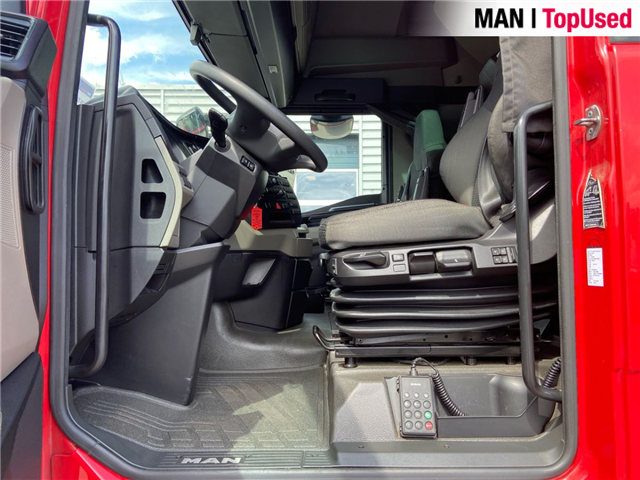 MAN TGX 18.470 4x2 LL SA