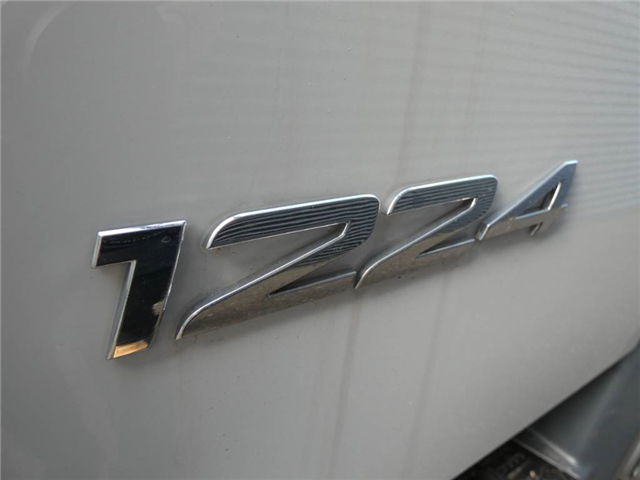 Mercedes-Benz Atego 1224