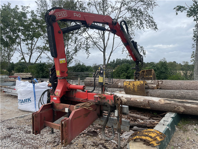Fassi F40B.23