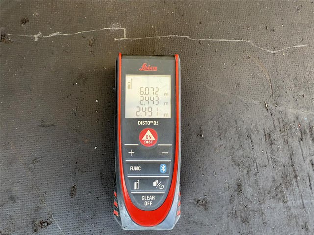 Renault Midlum 220 DXI 4x2 6,0 m Lukket Kasse