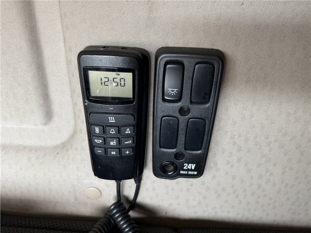 Scania P400 LB 4x2 MLB Euro 5 m/partikelfilter