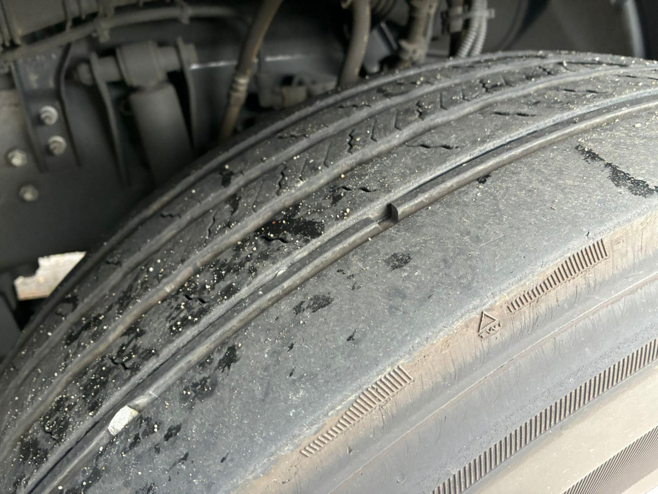 Scania P 250 B4x2NB - BOKS/LIFT