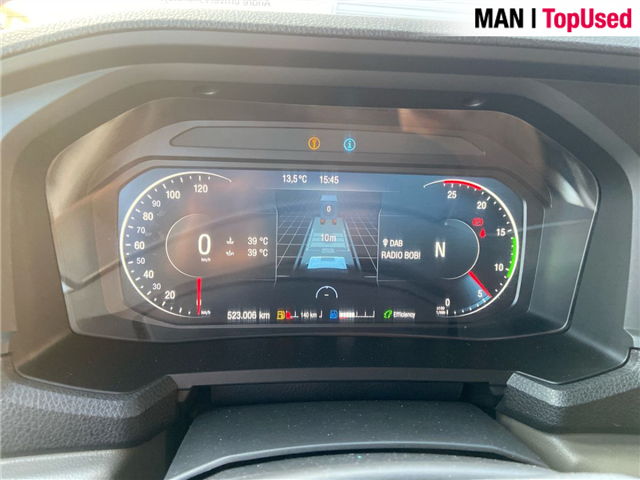 MAN TGX 26.470 6x2/4 BL SA