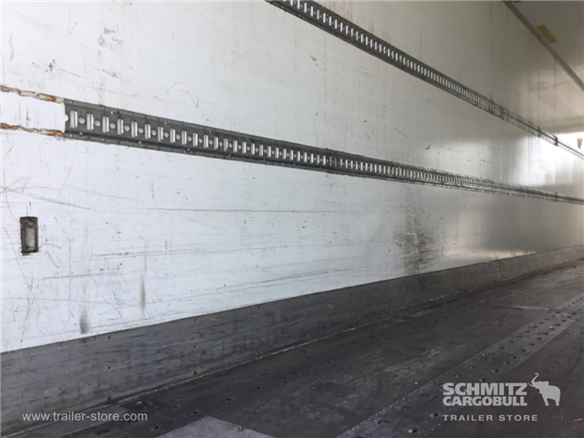 Talson Semi Dryfreight Mega