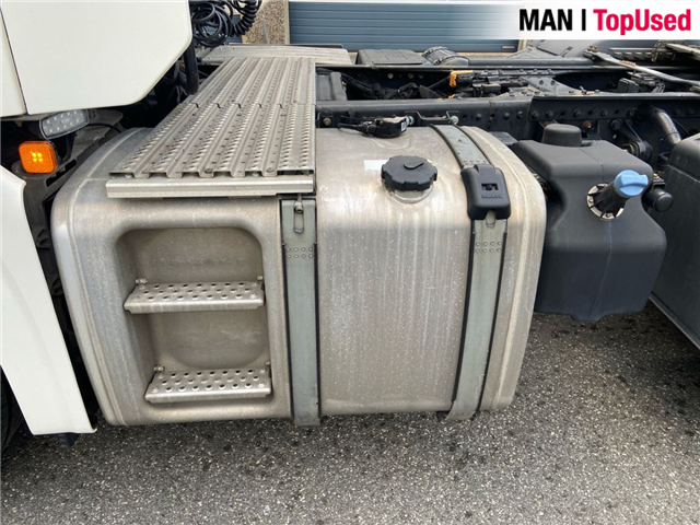 MAN TGX 28.510 6x2=2 BL SA