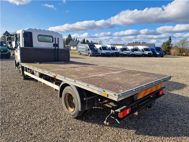 Renault Trucks D-Serie