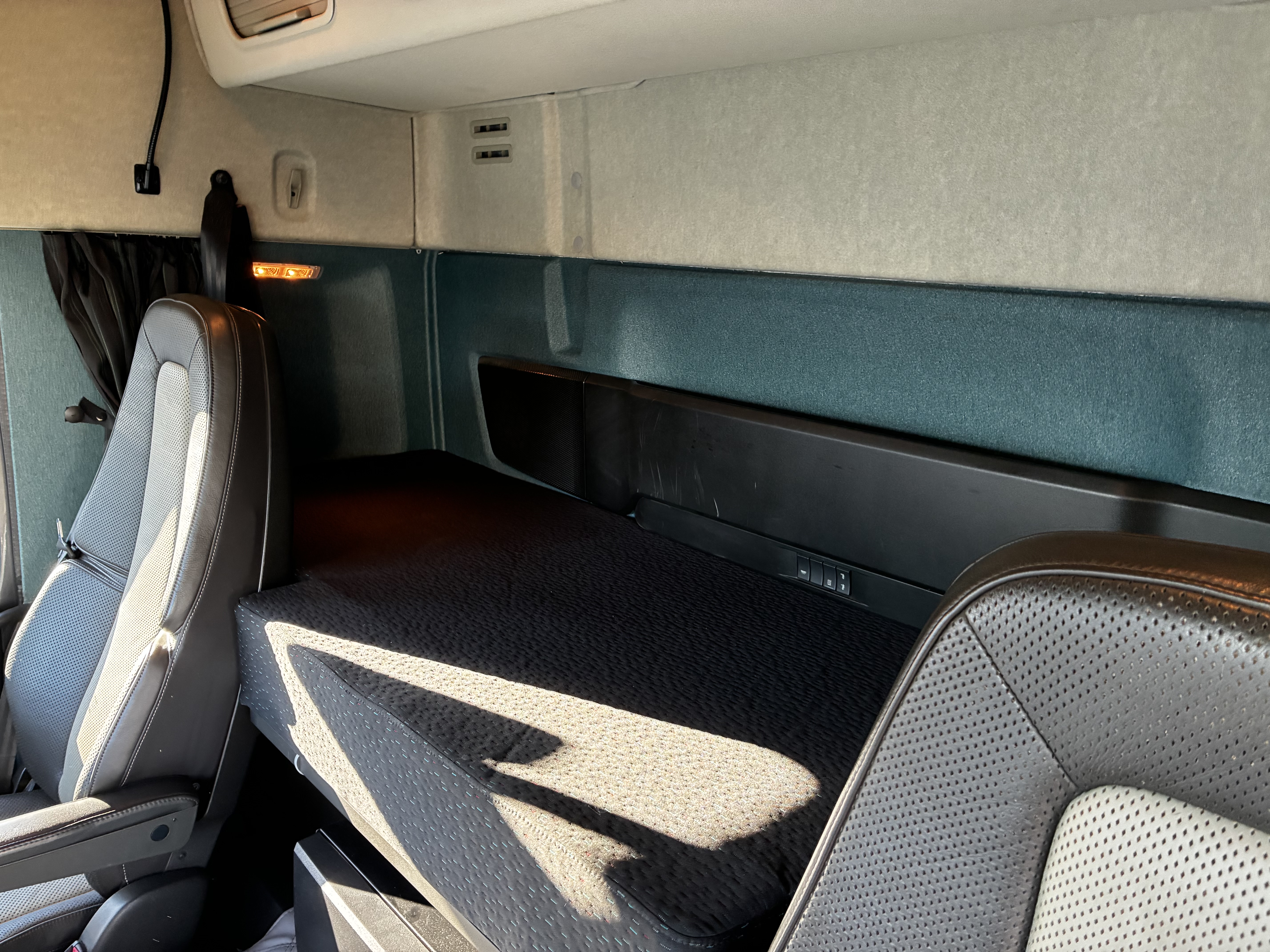 Volvo Volvo FM