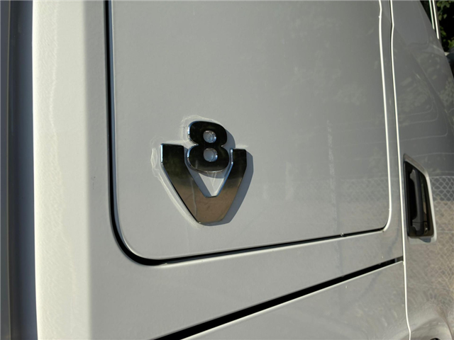 Scania S 590 B6x4NB - NY!