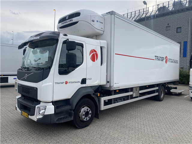 Volvo FL 250