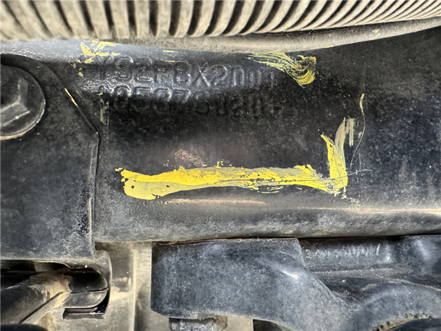 Scania P450 8x2*6 Hvidtved Larsen FlexLine 414 ADR