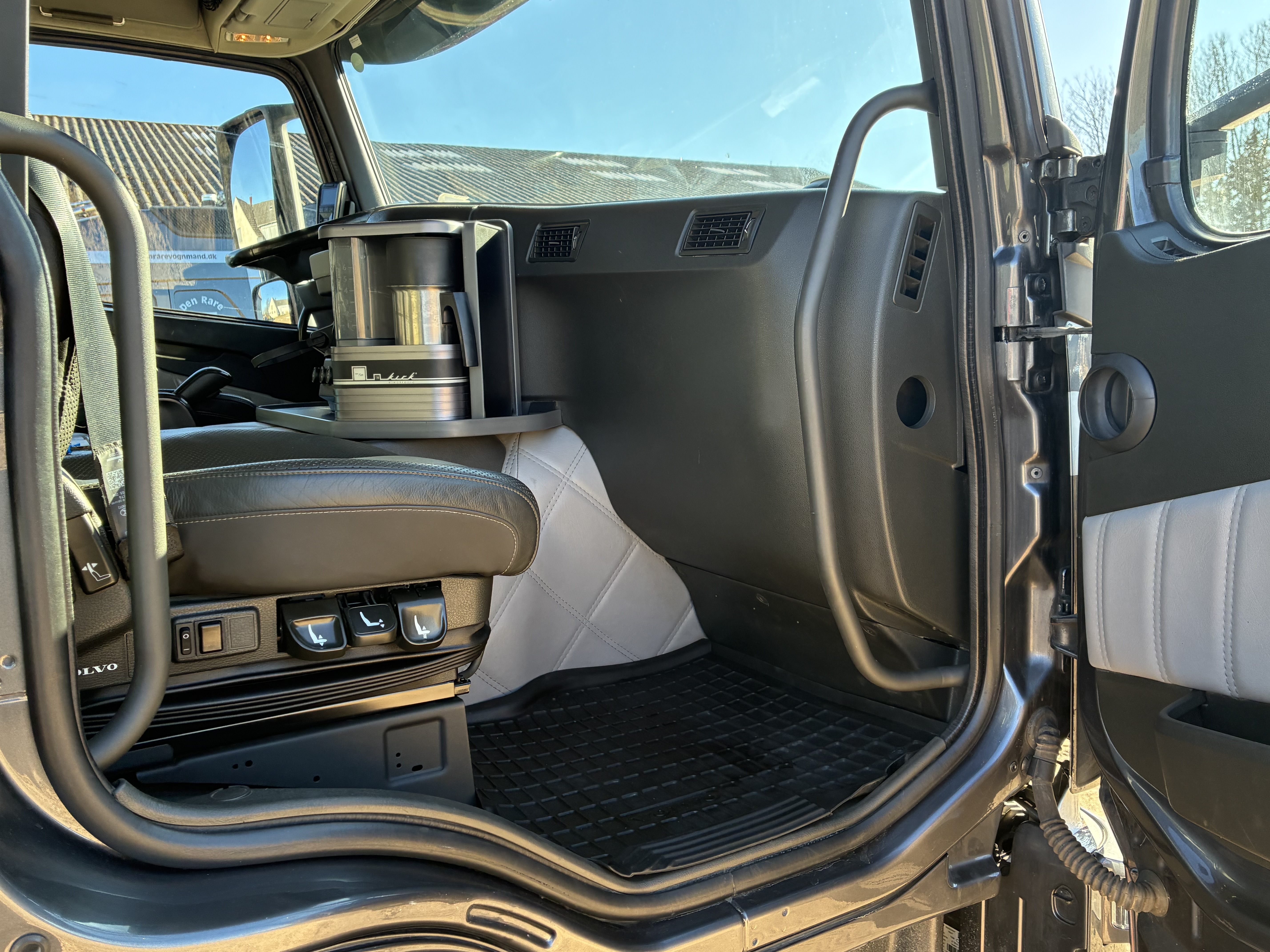 Volvo Volvo FM