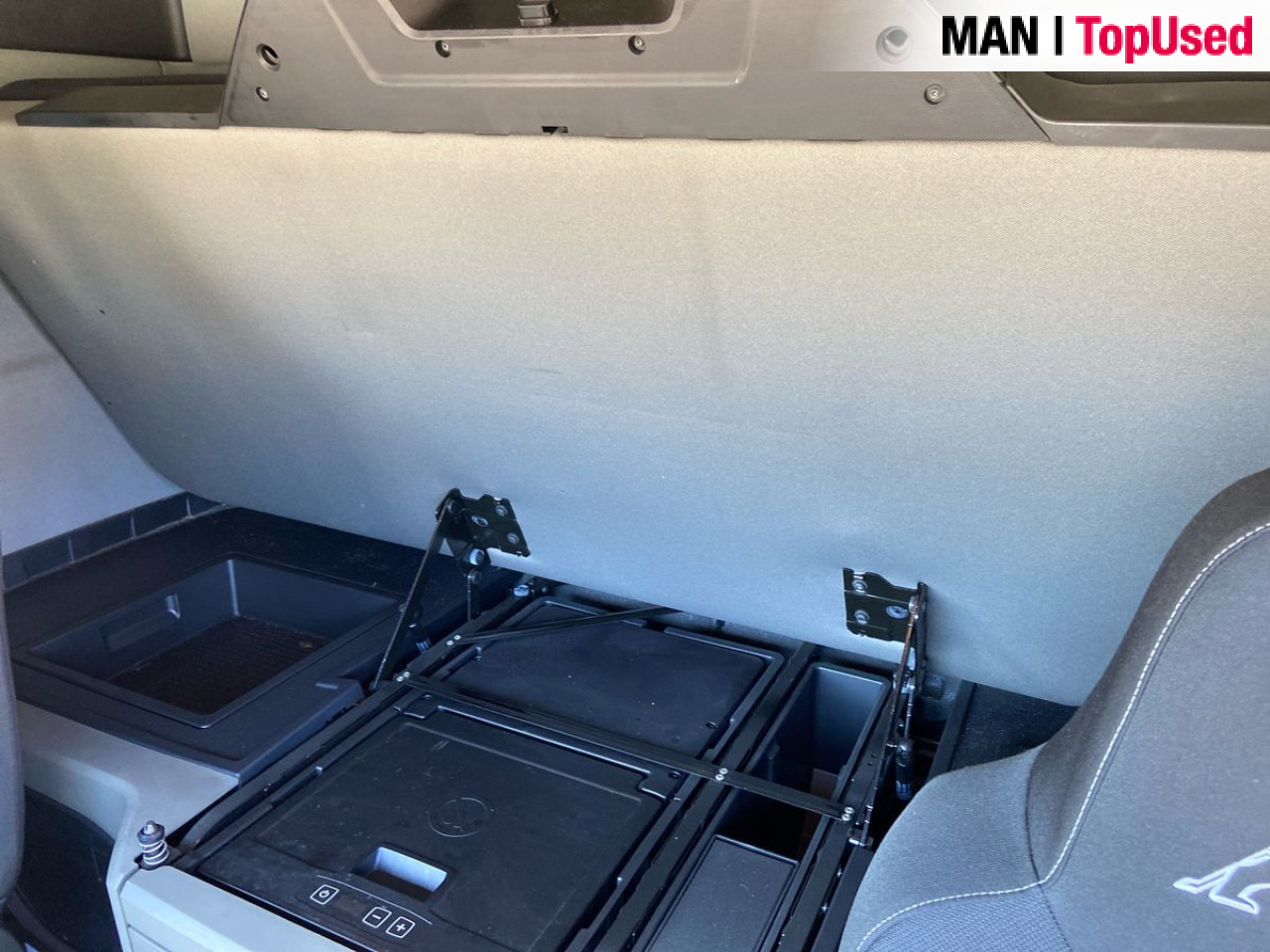 MAN TGS 18.470 4x2 BL SA