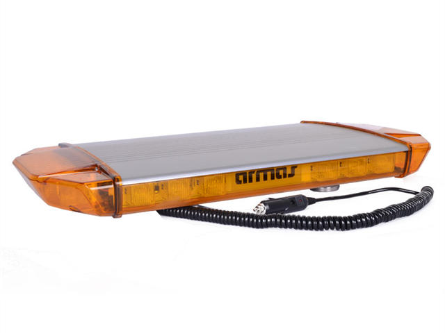 Eminent LED Lygtebro - 60 cm - restsalg