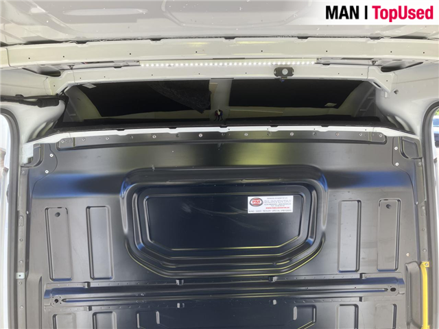 MAN TGE 3.180 4X4 SB