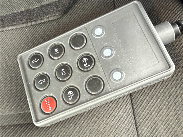 Iveco 21 pallers Eurocargo