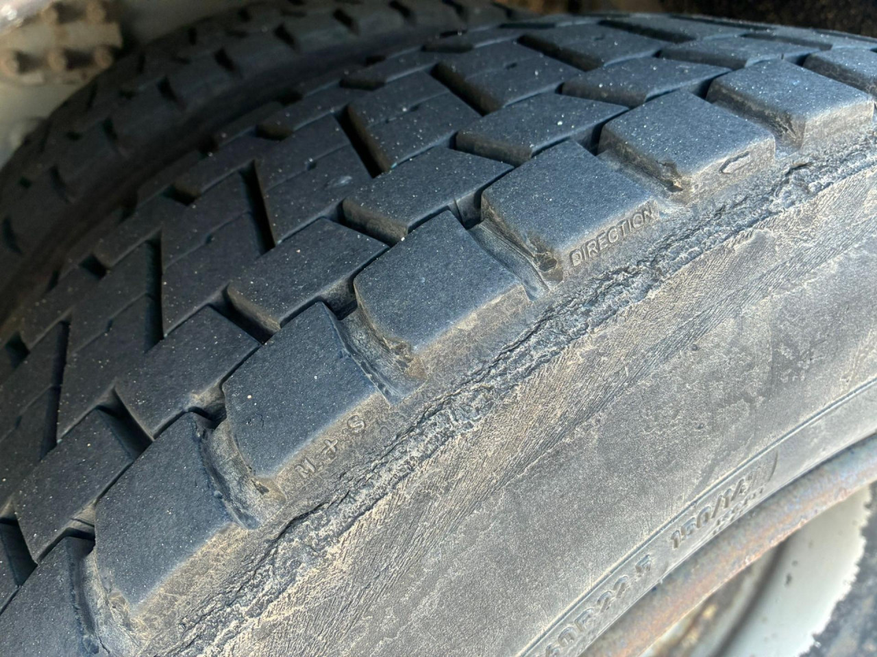 Scania P 250 DB4x2MNB - Kølebil