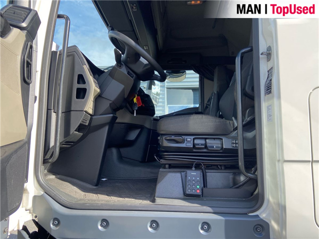 MAN TGX 18.470 4x2 BL SA