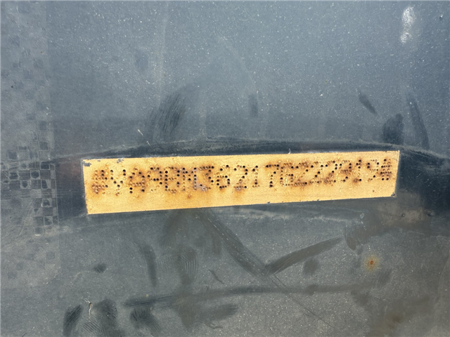 Diverse De Buf BM 12-36-2 SPR m/ Theam Bånd