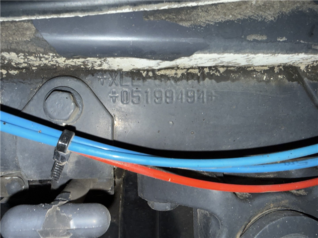 Scania P380 8x2*6 Hvidtved Larsen Flexline 414