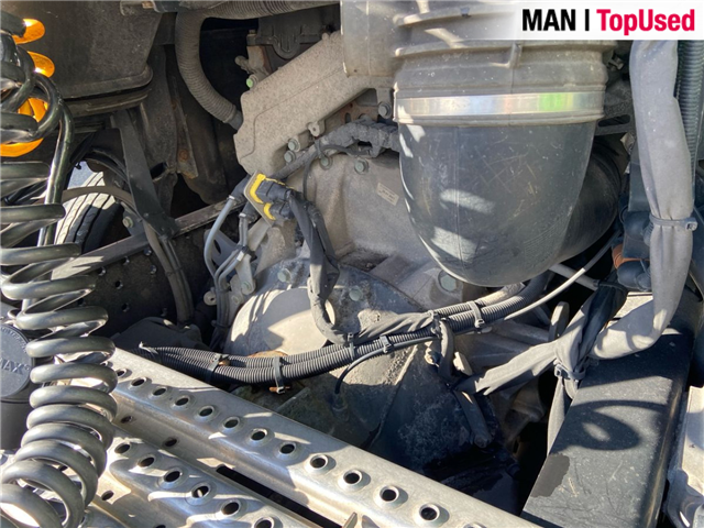 MAN TGX 18.430 4x2 BL SA