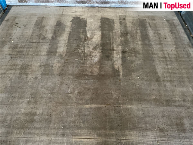 MAN TGX 26.470 6X2-2 LL