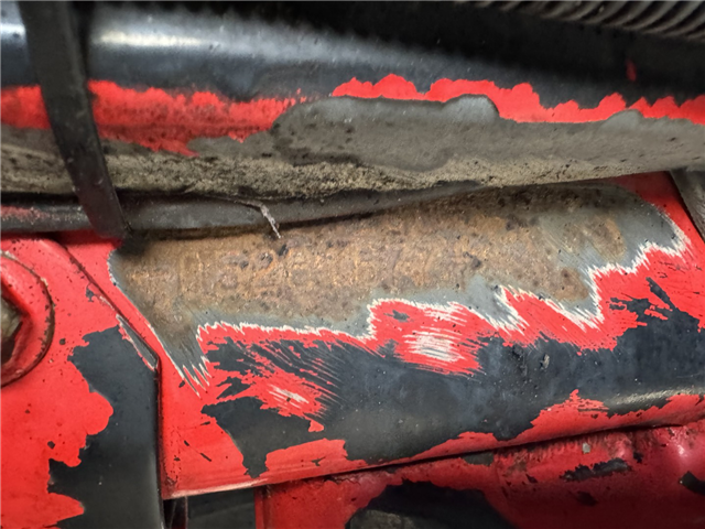 Scania G480 8x2*6 Kroghejs / Hiab 244 EP-5 Hipro