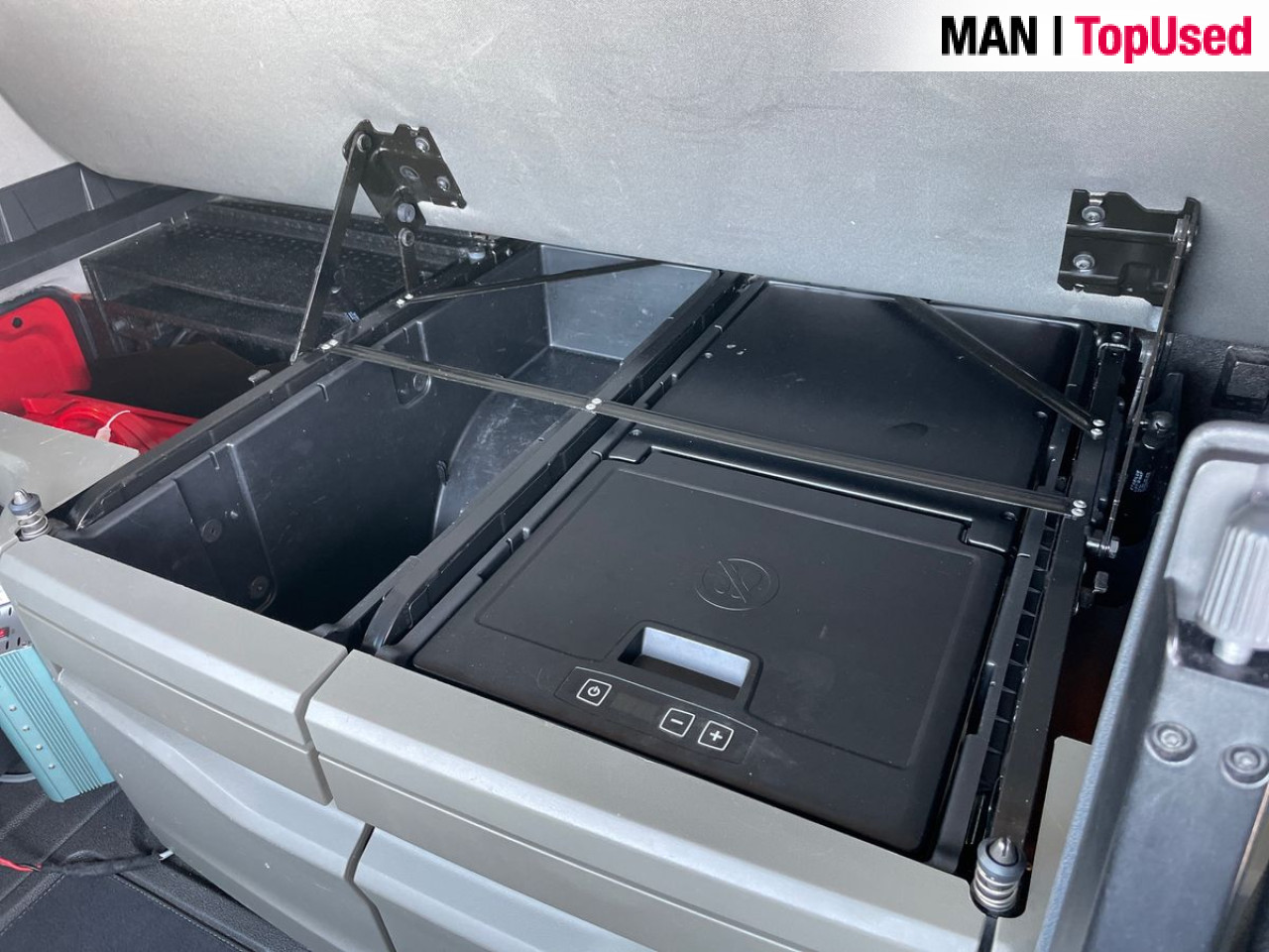 MAN TGX 18.470 4x2 BL SA
