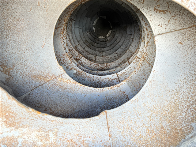 Diverse De Buf BM 12-36-2SPR m/ bånd Theam TSR15 Betontrailer