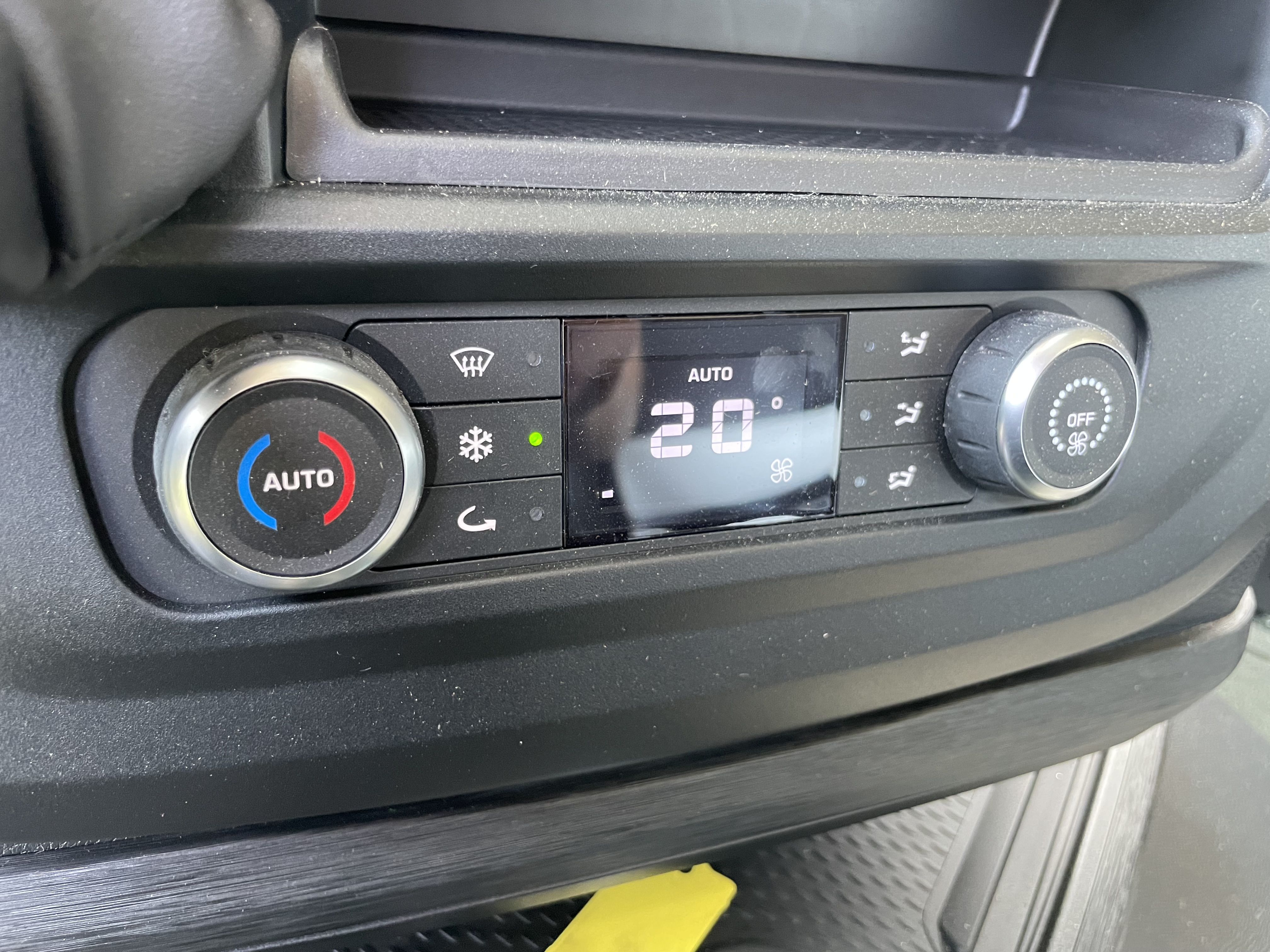 Iveco S-WAY AS440S57-E6e TY/FT 6x2