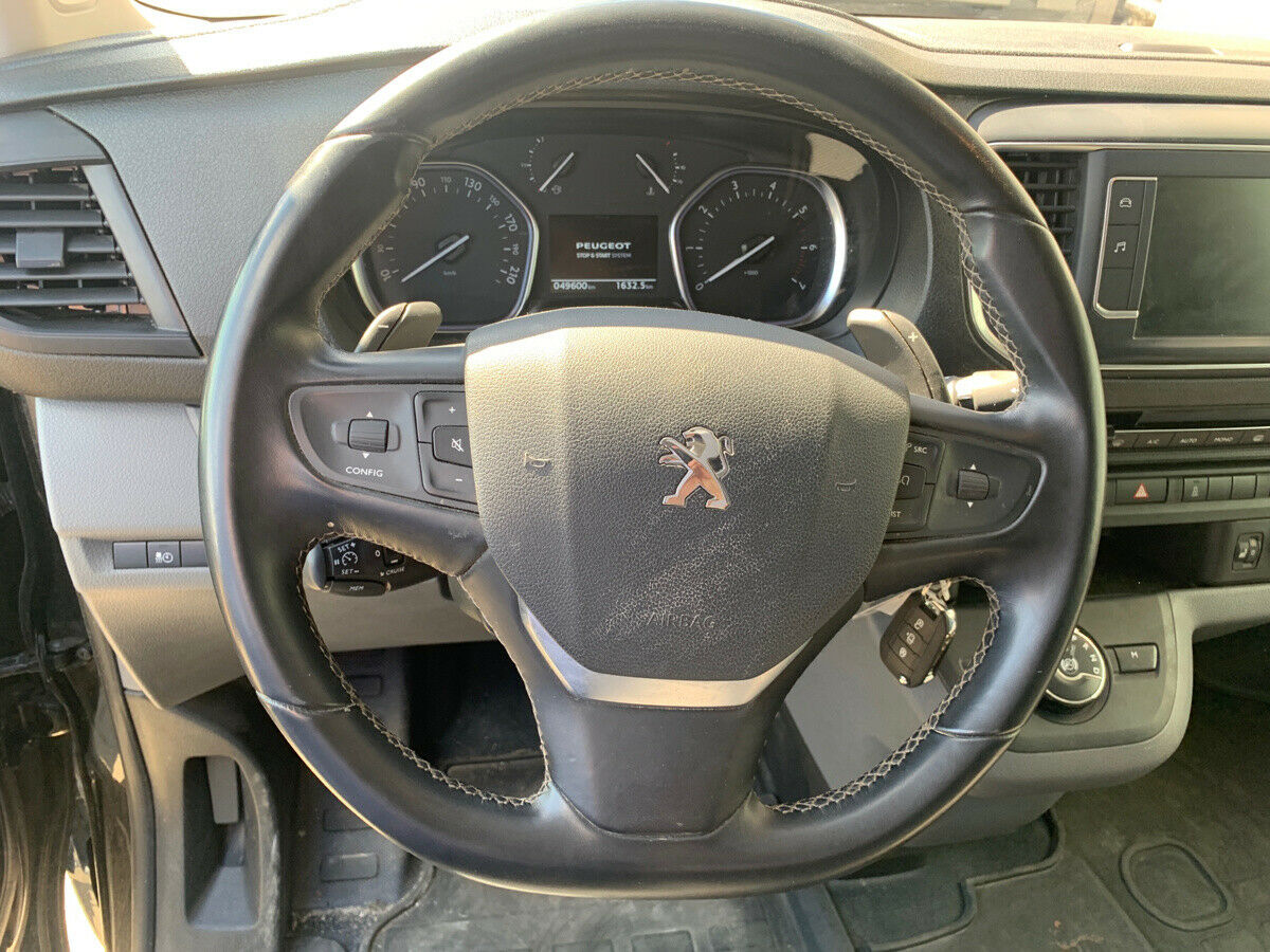 Peugeot Expert L3 2,0 BlueHDi Ultimate EAT6