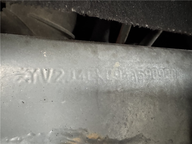 Volvo FM9/380 6x2*4 Dyretransport