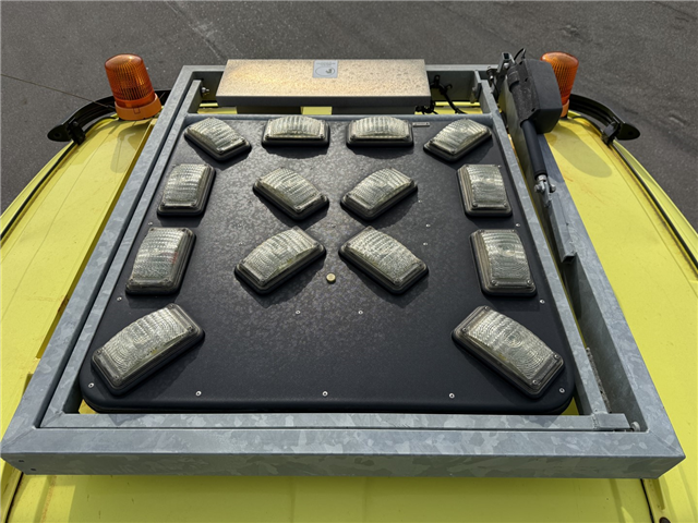 Scania P400 LB 4x2 MLB Euro 5 m/partikelfilter