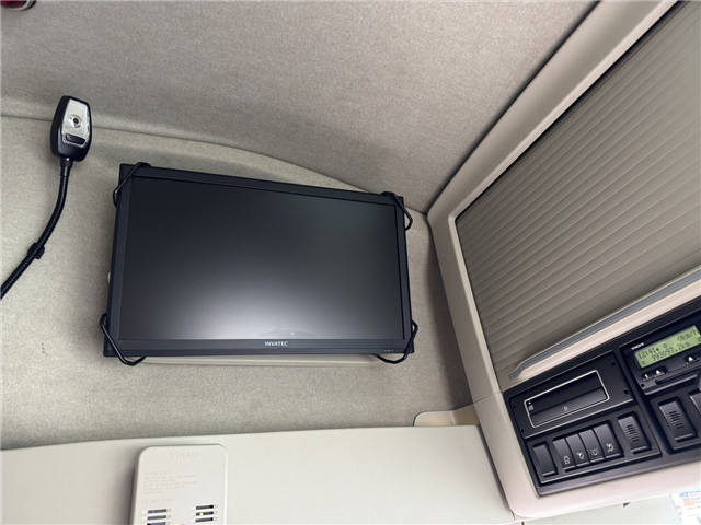 Volvo FH500 8x2*6 Hejs Euro 6