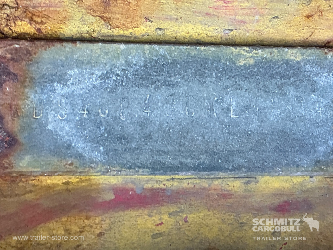 Kel-Berg Semi Platform Standard