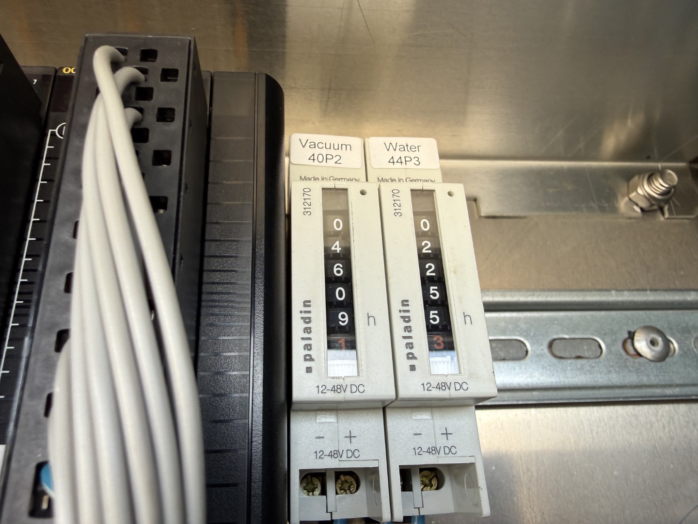 Scania G480 8x4 Hvidtved Larsen Flexline 413 Euro 5