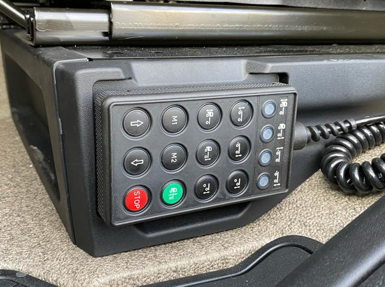 Iveco AS440S50-E6e TX/FP 6x2x4