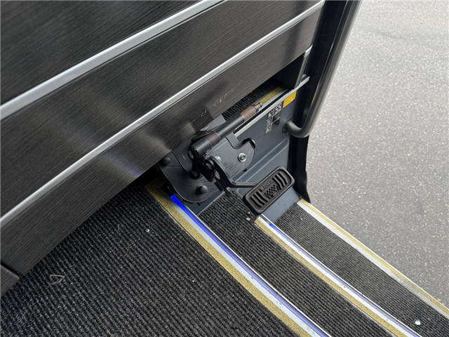 Neoplan Starliner N5218 Euro 6