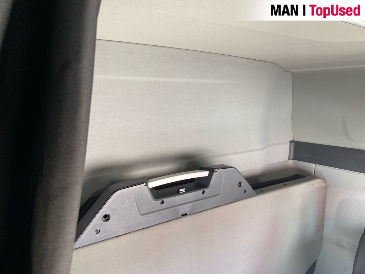 MAN TGS 18.470 4x2 BL SA